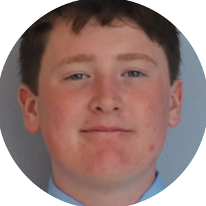 Fundraising Page: Matthew Harris